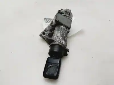 Second-hand car spare part ignition switch for audi a4 berlina (b5) 1.9 tdi oem iam references 4b0905851c