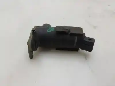 Автозапчастина б/у чистити насос для ford tourneo connect (tc7) kombi b. corta (2006->) посилання на oem iam 2s6t17k624ba  