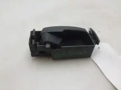 Автозапчастина б/у усередині передня права ручка для ford tourneo connect (tc7) kombi b. corta (2006->) посилання на oem iam 2t14v22404ad   Автозапчастина б/у усередині передня права ручка для ford tourneo connect (tc7) kombi b. corta (2006->) посилання на oem iam 2t14v22404ad