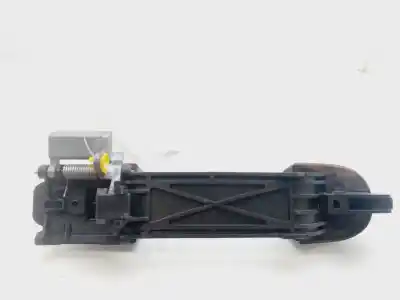 Автозапчастина б/у завнішня ручка задня права для ford tourneo connect (tc7) kombi b. corta (2006->) посилання на oem iam 5140128   Автозапчастина б/у завнішня ручка задня права для ford tourneo connect (tc7) kombi b. corta (2006->) посилання на oem iam 5140128