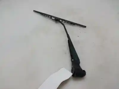 Автозапчастина б/у ручка заднього склоочисника для ford tourneo connect (tc7) kombi b. corta (2006->) посилання на oem iam 2t1417c419bc  