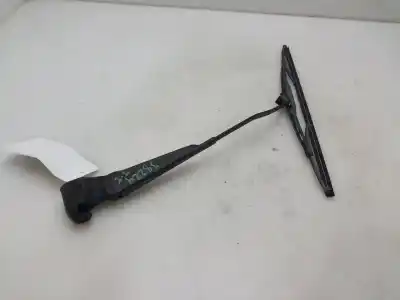 Автозапчастина б/у ручка заднього склоочисника для ford tourneo connect (tc7) kombi b. corta (2006->) посилання на oem iam 2t1417c419bc  