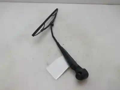 Автозапчастина б/у ручка заднього склоочисника для ford tourneo connect (tc7) kombi b. corta (2006->) посилання на oem iam 2t1417c419bc  