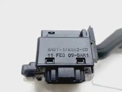 Автозапчастина б/у команда чистити для ford tourneo connect (tc7) kombi b. corta (2006->) посилання на oem iam 4m5t17a553bd   Автозапчастина б/у команда чистити для ford tourneo connect (tc7) kombi b. corta (2006->) посилання на oem iam 4m5t17a553bd