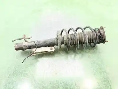 Автозапчастина б/у амортизатор передній лівий для FORD FIESTA (CBK) Trend Посилання на OEM IAM 1310093   Автозапчастина б/у амортизатор передній лівий для FORD FIESTA (CBK) Trend Посилання на OEM IAM 1310093