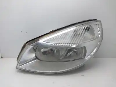 Peça sobressalente para automóvel em segunda mão farol / farolim esquerdo por renault scenic ii confort expression referências oem iam 7701064132  