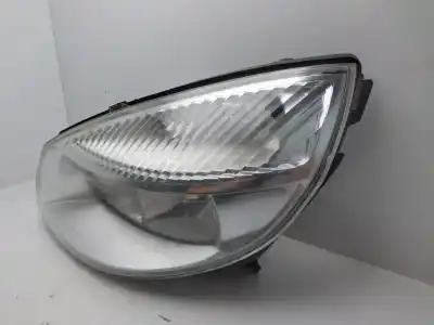 Peça sobressalente para automóvel em segunda mão farol / farolim esquerdo por renault scenic ii confort expression referências oem iam 7701064132  