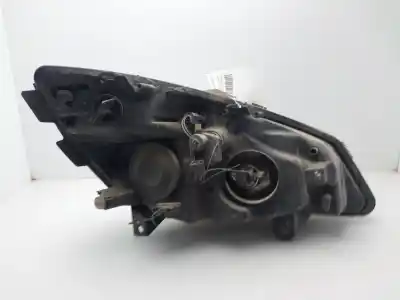 Peça sobressalente para automóvel em segunda mão farol / farolim esquerdo por renault scenic ii confort expression referências oem iam 7701064132  