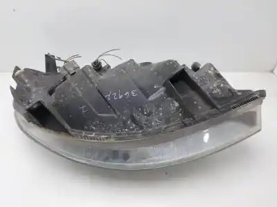 Автозапчастина б/у ЛІВА ФАРА для RENAULT SCENIC II  Посилання на OEM IAM 7701064132  