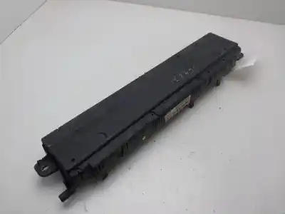 Peça sobressalente para automóvel em segunda mão quadrante por renault scenic ii confort expression referências oem iam 8200461294h  