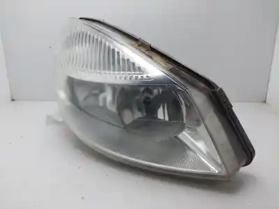Peça sobressalente para automóvel em segunda mão farol / farolim direito por renault scenic ii confort expression referências oem iam 7701064130  