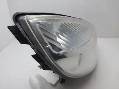Peça sobressalente para automóvel em segunda mão farol / farolim direito por renault scenic ii confort expression referências oem iam 7701064130  