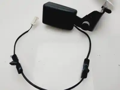 Tweedehands auto-onderdeel riemhaak rechts achter voor peugeot 508 active oem iam-referenties 6163908a