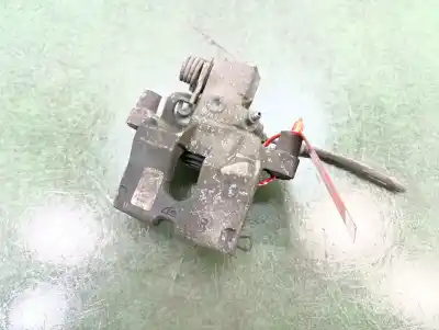 Tweedehands auto-onderdeel rechts achter remklauw voor peugeot 508 active oem iam-referenties 1610900780