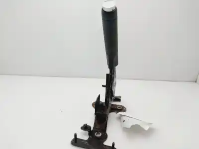 Peça sobressalente para automóvel em segunda mão alavanca de travão de mão por peugeot 208 active referências oem iam 96760387zd  