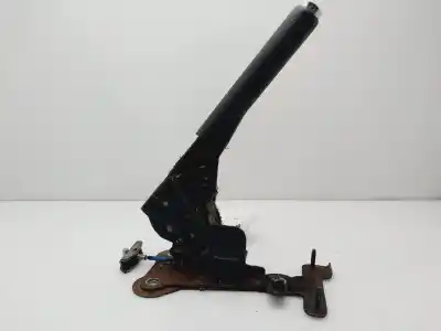 Peça sobressalente para automóvel em segunda mão alavanca de travão de mão por peugeot 208 active referências oem iam 96760387zd  