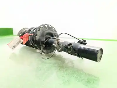 Peça sobressalente para automóvel em segunda mão amortecedor dianteiro esquerdo por land rover evoque dynamic referências oem iam bj3218k001ad  