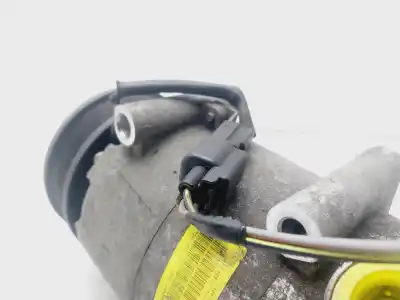 Peça sobressalente para automóvel em segunda mão compressor de ar condicionado a/a a/c por land rover evoque dynamic referências oem iam av6119d629db  