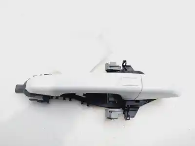 Автозапчасти б/у наружная рукоятка передняя справа за land rover evoque dynamic ссылки oem iam bj32203a28cc  