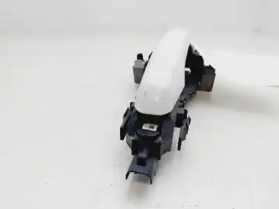 Автозапчасти б/у наружная рукоятка передняя справа за land rover evoque dynamic ссылки oem iam bj32203a28cc  