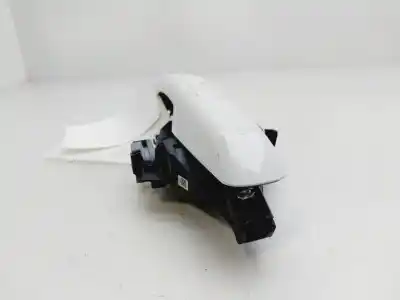 Peça sobressalente para automóvel em segunda mão Puxador Exterior Frente Direito por LAND ROVER EVOQUE Dynamic Referências OEM IAM BJ32203A28CC  