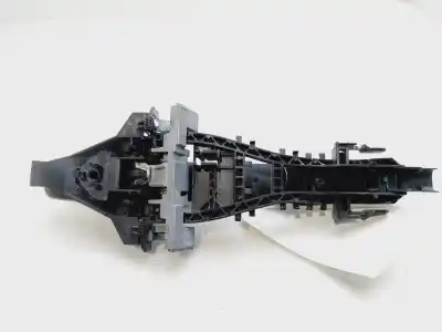 Автозапчасти б/у наружная рукоятка передняя справа за land rover evoque dynamic ссылки oem iam bj32203a28cc  