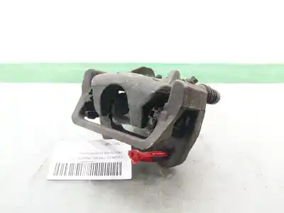 Peça sobressalente para automóvel em segunda mão pinça de travão traseira esquerda por land rover evoque dynamic referências oem iam lr027128