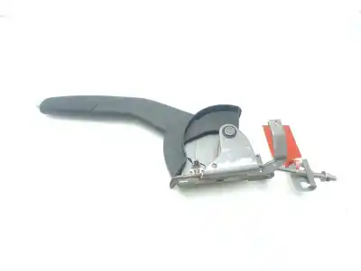 Second-hand car spare part handbrake lever for dacia duster ii prestige oem iam references 360109848r