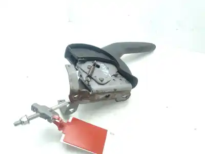 Автозапчастина б/у важіль ручного гальма для dacia duster ii prestige посилання на oem iam 360109848r  