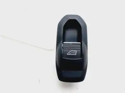 Peça sobressalente para automóvel em segunda mão botão / interruptor elevador vidro traseiro direito por ford grand c-max titanium referências oem iam bm5t14529ab
