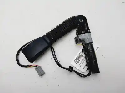 Автозапчасти б/у крюк для ремня передний правый за mini mini (r56) one ссылки oem iam 610183700e  