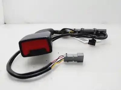 Автозапчасти б/у крюк для ремня передний правый за mini mini (r56) one ссылки oem iam 610183700e  