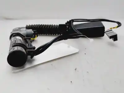 Автозапчасти б/у крюк для ремня передний правый за mini mini (r56) one ссылки oem iam 610183700e  
