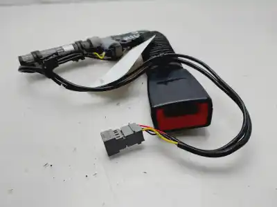 Автозапчасти б/у крюк для ремня передний правый за mini mini (r56) one ссылки oem iam 610183700e  