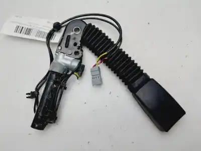 Автозапчастина б/у лівий передній гачок для mini mini (r56) one посилання на oem iam 610183700e  
