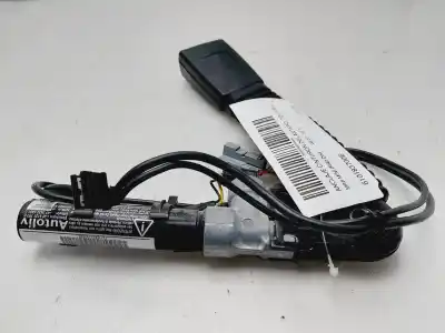 Автозапчастина б/у лівий передній гачок для mini mini (r56) one посилання на oem iam 610183700e  