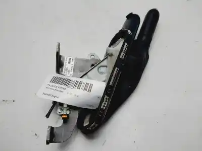 Pezzo di ricambio per auto di seconda mano leva del freno a mano per mini mini (r56) one riferimenti oem iam 34416774814  