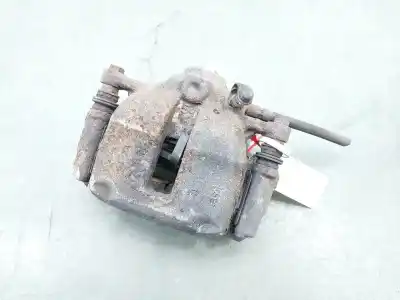 Автозапчасти б/у передний левый тормозной суппорт за mini mini (r56) one ссылки oem iam 34116778335  
