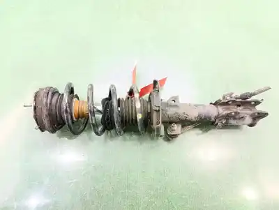 Автозапчастина б/у передній правий амортизатор для ford b-max titanium x посилання на oem iam ap3118045cc