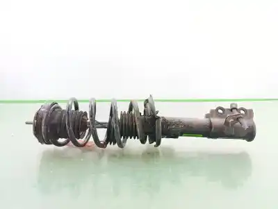 Second-hand car spare part front left shock absorber for ford b-max titanium x oem iam references ap3118k001cc  