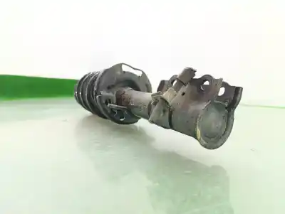 Second-hand car spare part front left shock absorber for ford b-max titanium x oem iam references ap3118k001cc  
