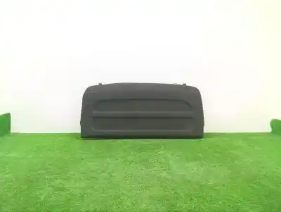 Автозапчастина б/у задній лоток для ford b-max titanium x посилання на oem iam 1875243  