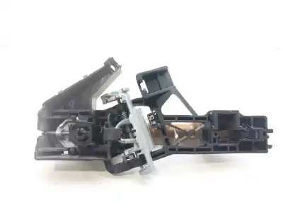 Автозапчастина б/у зовнішня ручка передня прав для ford b-max titanium x посилання на oem iam av11r22464cb