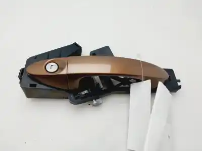 Автозапчастина б/у ліва передня зовнішня ручка для ford b-max titanium x посилання на oem iam av11r22465ab  