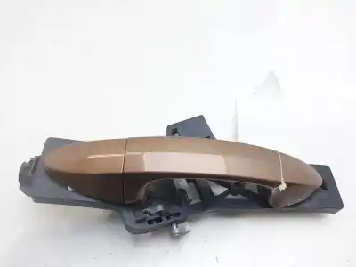 Автозапчасти б/у задняя правая наружная ручка за ford b-max titanium x ссылки oem iam av11r264b16ab  