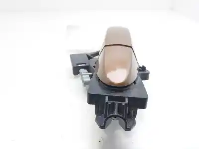 Автозапчастина б/у завнішня ручка задня права для ford b-max titanium x посилання на oem iam av11r264b16ab