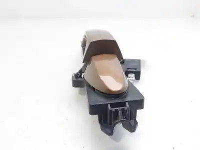 Автозапчастина б/у завнішня ручка задня ліва для ford b-max titanium x посилання на oem iam av11r264b17ab  