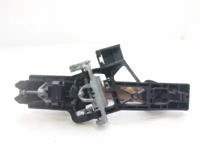 Автозапчастина б/у завнішня ручка задня ліва для ford b-max titanium x посилання на oem iam av11r264b17ab