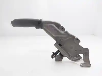 Second-hand car spare part handbrake lever for opel corsa d essentia oem iam references 13255754