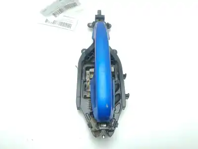 Second-hand car spare part exterior right front door handle for ford focus active oem iam references pxa219a64abb  